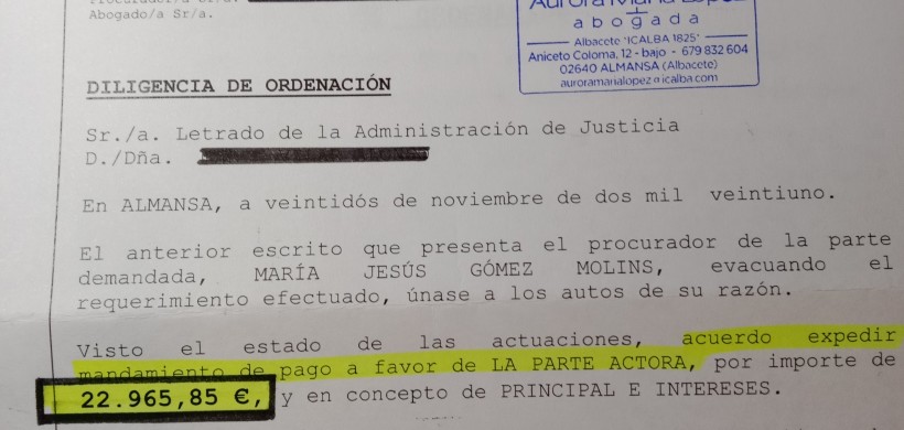 EXTINGUE TUS DEUDAS Y RESPIRA TRANQUILIDAD EXTINGUE TUS DEUDAS Y RESPIRA TRANQUILIDAD